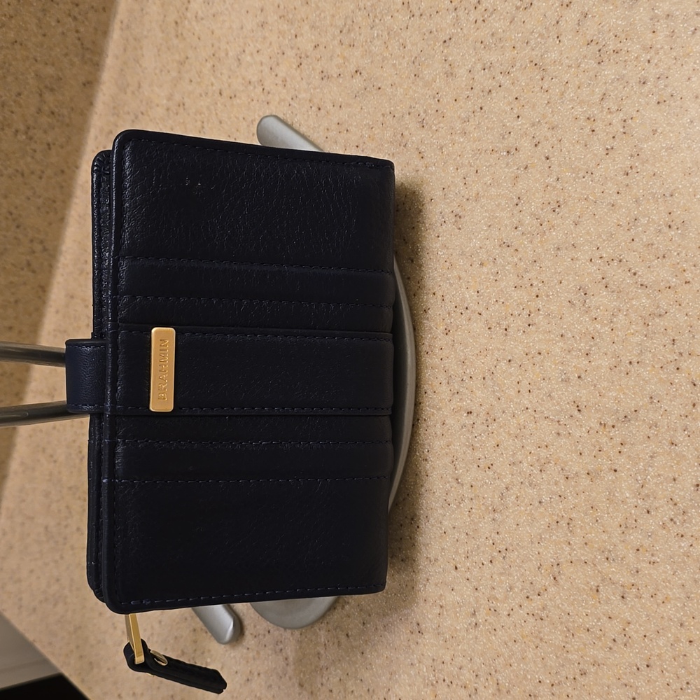 Brahmin wallet